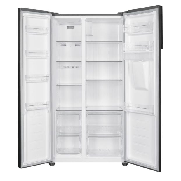 Refrigerator Snaige SRF40FB-P5CB2E0 - Image 2