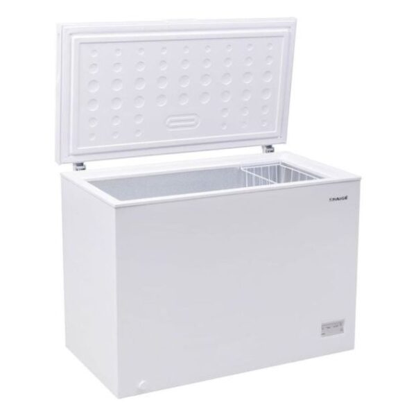 Freezer Snaige FH38SG-T1000EH - Image 1