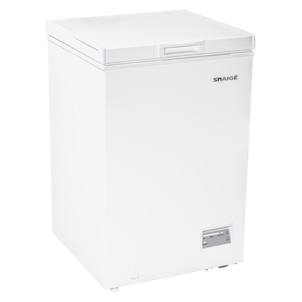 Freezer Snaige FH10SG-T1000EH - Image 3