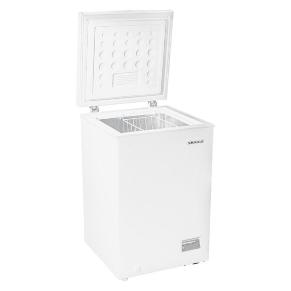 Freezer Snaige FH10SG-T1000EH - Image 2