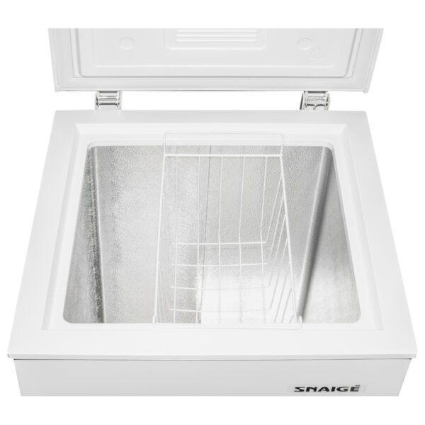 Freezer Snaige FH10SG-T1000EH - Image 4