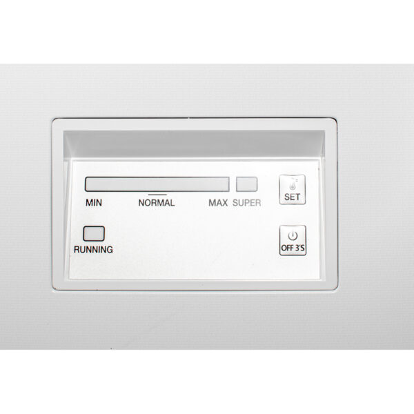 Freezer Snaige FH10SG-T1000EH - Image 5