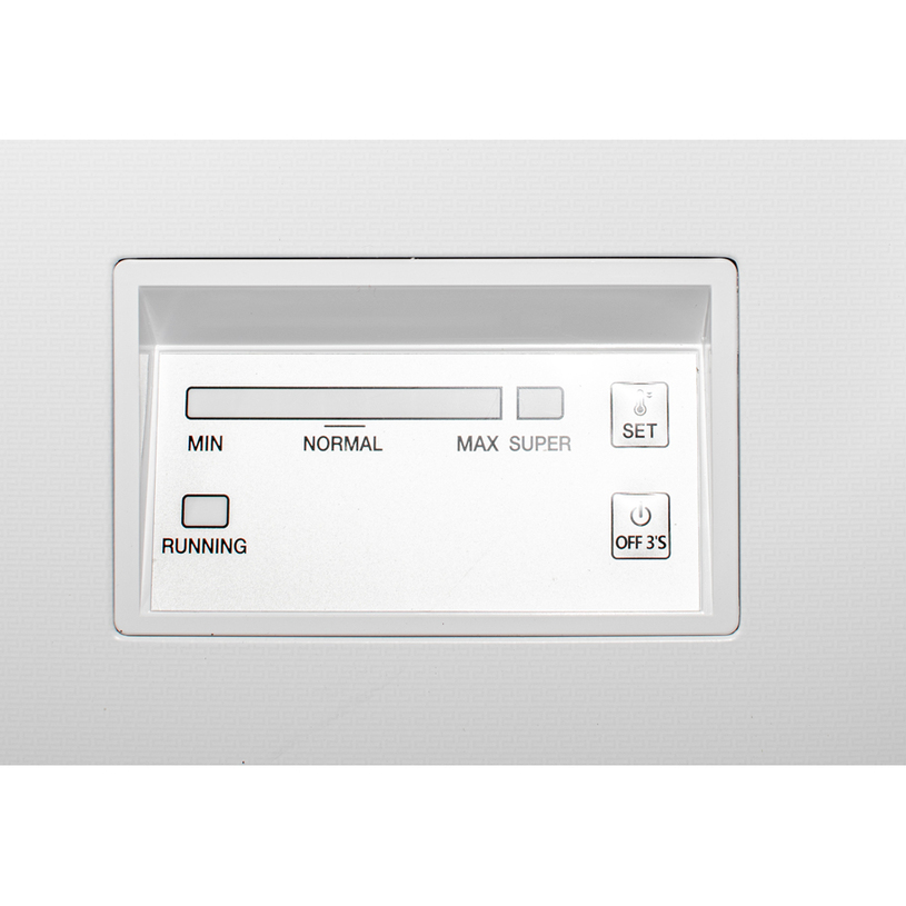 Freezer Snaige FH10SG-T1000EH - Image 5