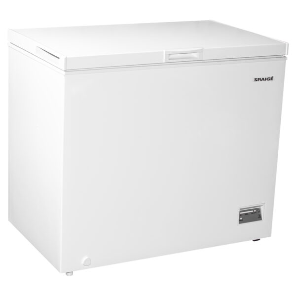 Freezer Snaige FH26SG-T1000EH - Image 2