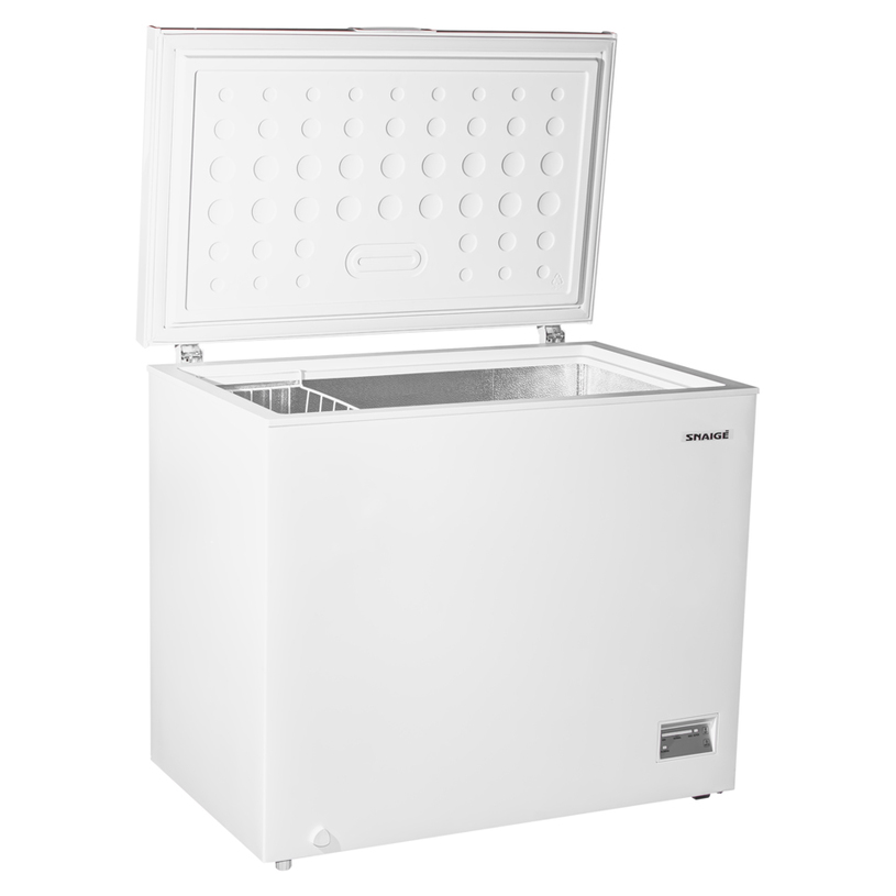 Freezer Snaige FH26SG-T1000EH - Image 3
