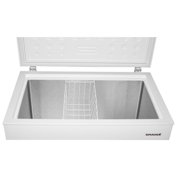 Freezer Snaige FH26SG-T1000EH - Image 4