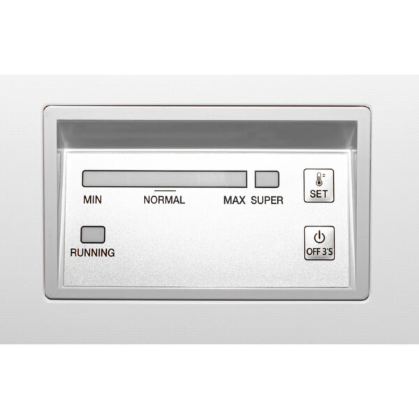 Freezer Snaige FH26SG-T1000EH - Image 5