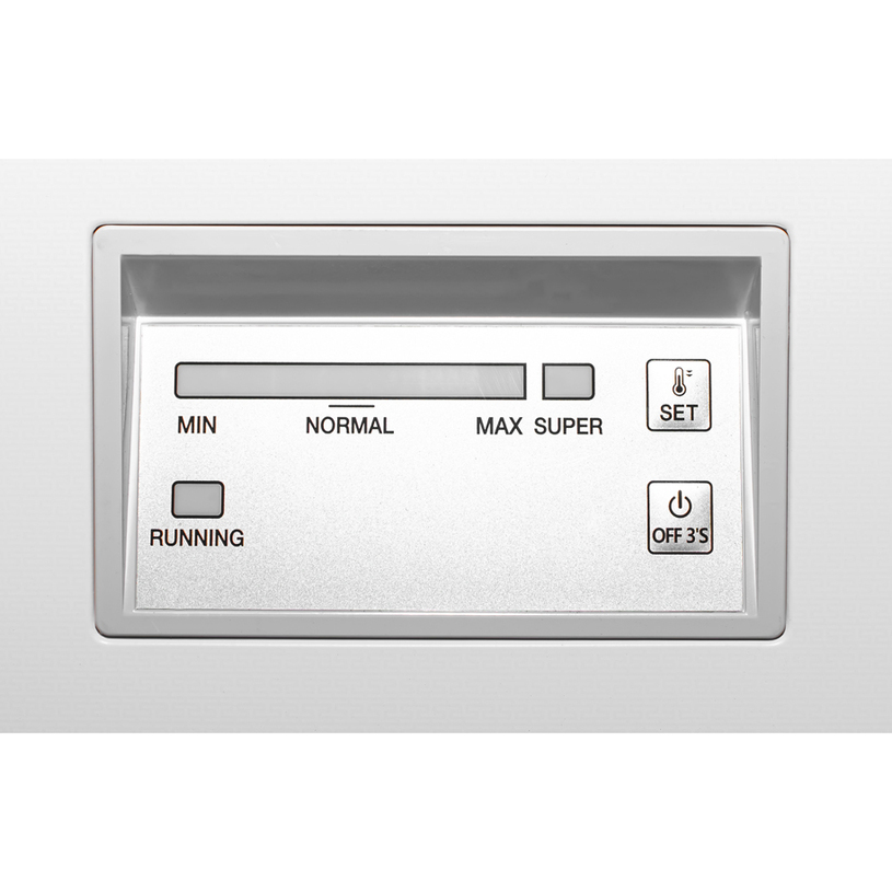 Freezer Snaige FH26SG-T1000EH - Image 5