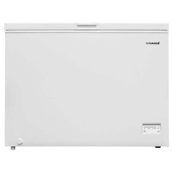 Freezer Snaige FH29SG-T1000EH - Image 2