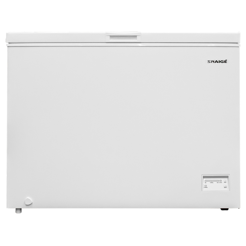Freezer Snaige FH29SG-T1000EH - Image 2