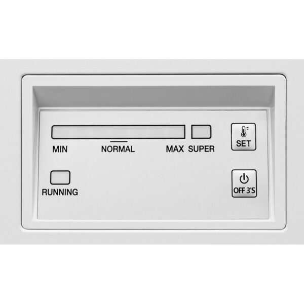 Freezer Snaige FH29SG-T1000EH - Image 5