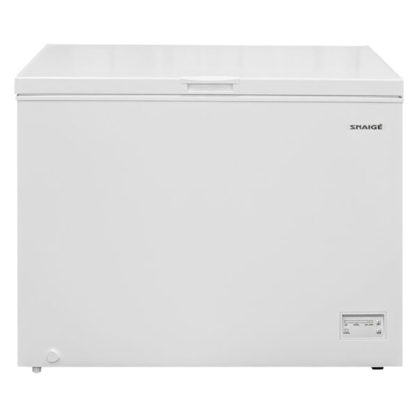 Freezer Snaige FH29SG-T1000EH - Image 1