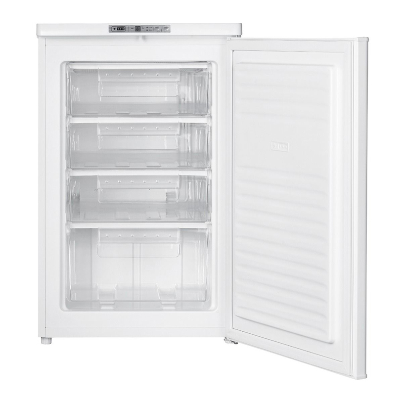 Freezer Snaige F 12SM-TT002EH - Image 2