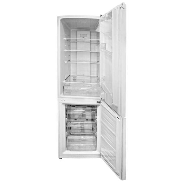Refrigerator Snaige RF63FG-P5002EH - Image 2