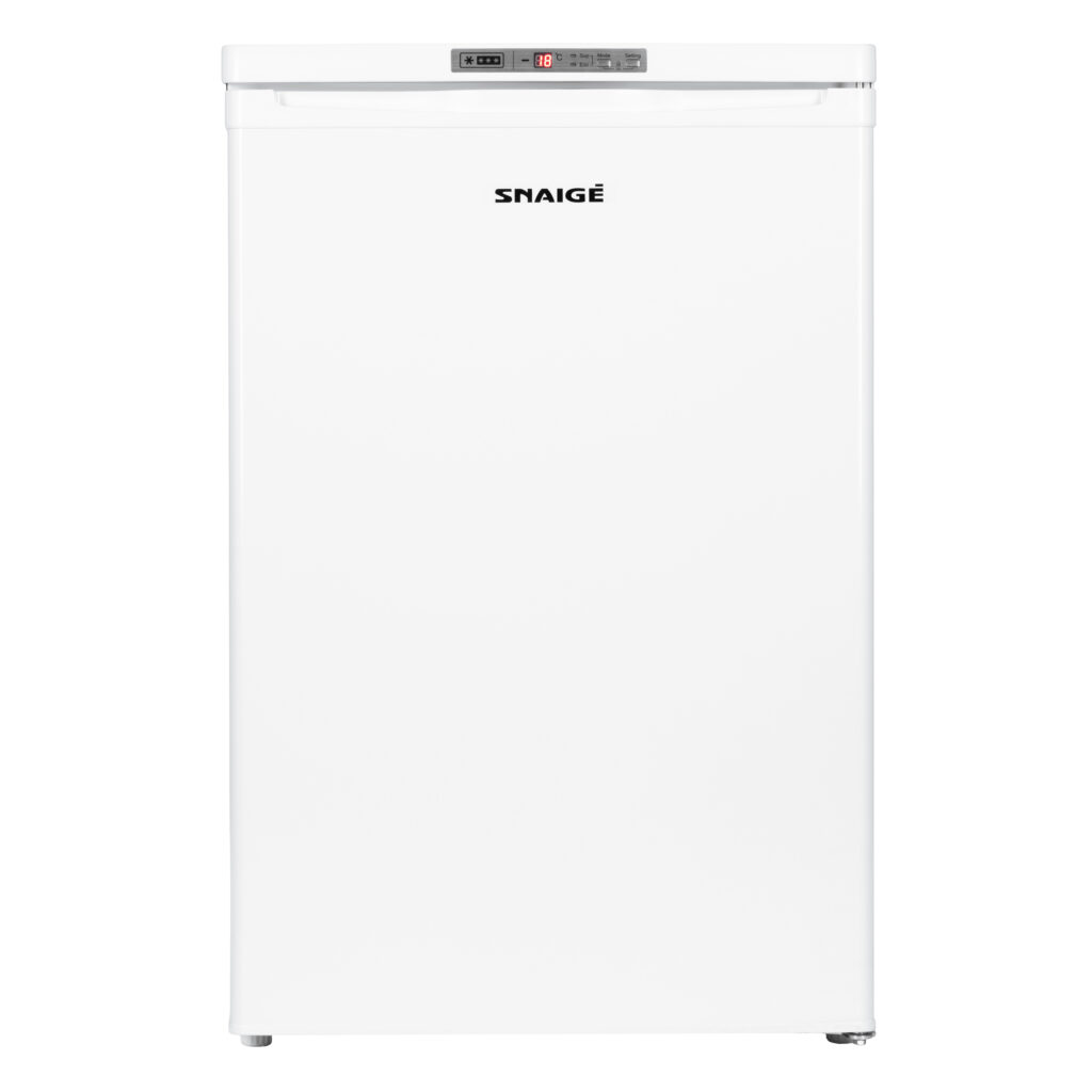 Freezer Snaige F 12SM-TT002EH