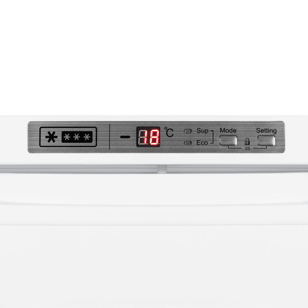 Freezer Snaige F 12SM-TT002EH
