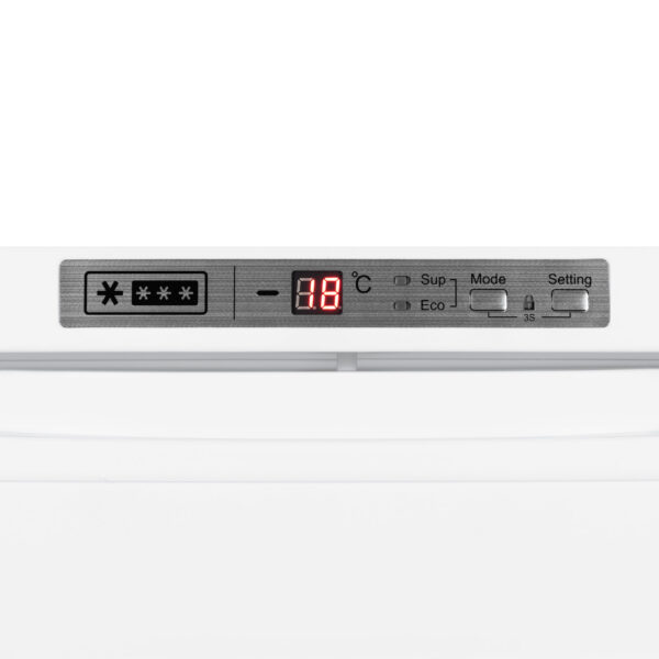 Freezer Snaige F 12SM-TT002EH - Image 10