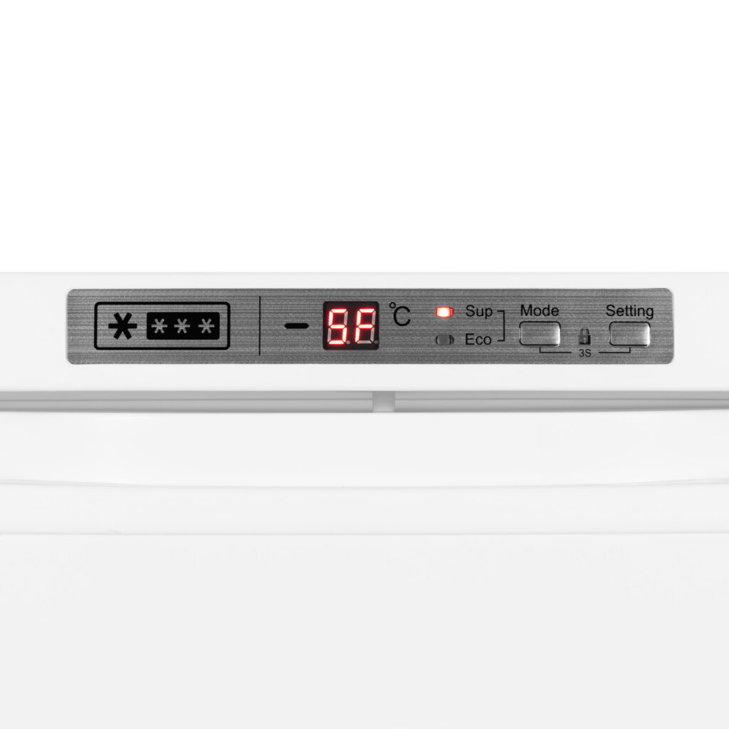 Freezer Snaige F 12SM-TT002EH