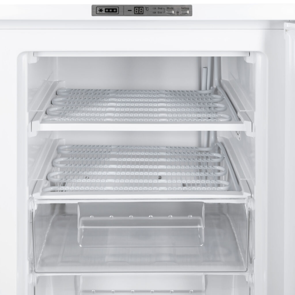 Freezer Snaige F 12SM-TT002EH