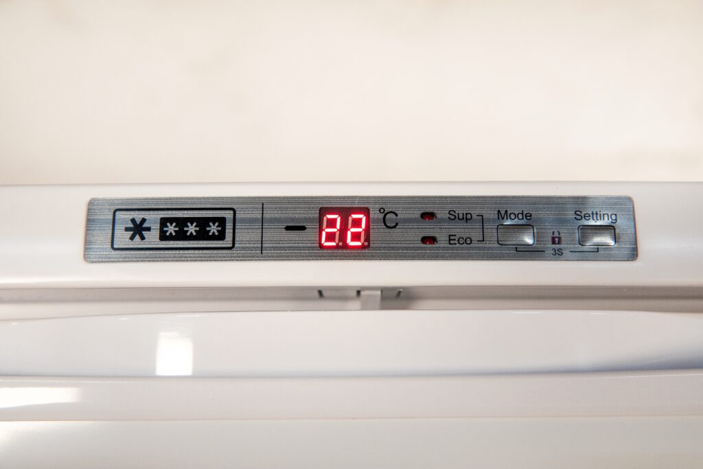Freezer Snaige F 12SM-TT002EH