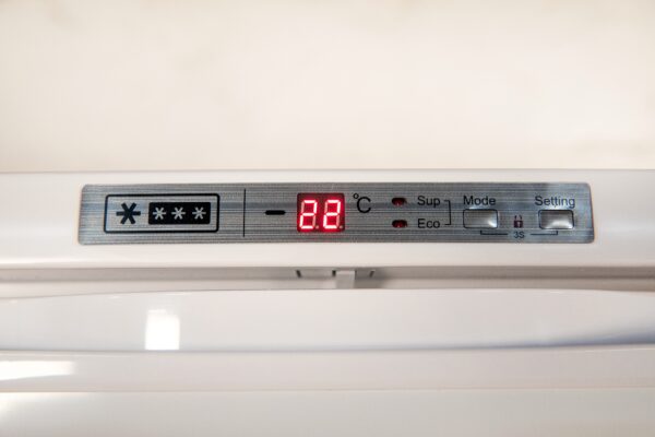 Freezer Snaige F 12SM-TT002EH - Image 3