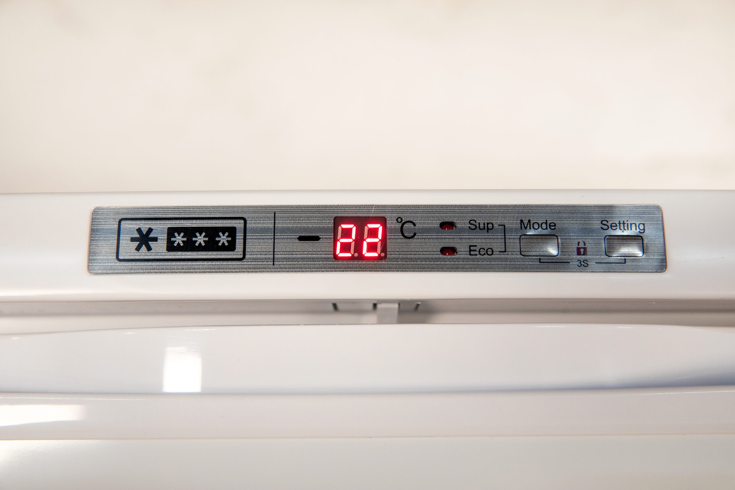 Freezer Snaige F 12SM-TT002EH - Image 3