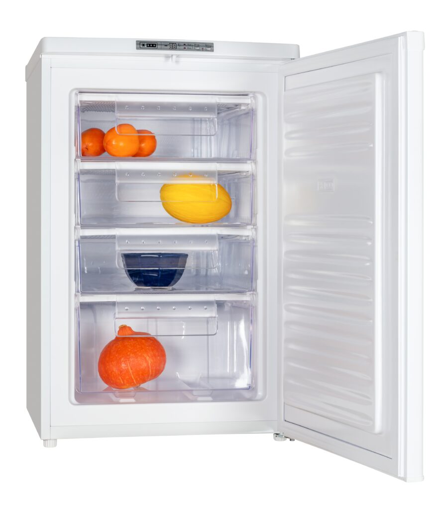 Freezer Snaige F 12SM-TT002EH