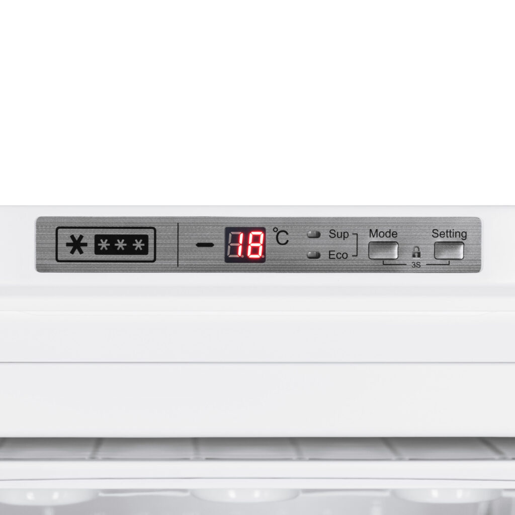 Freezer Snaige F 21SM-TT000EH