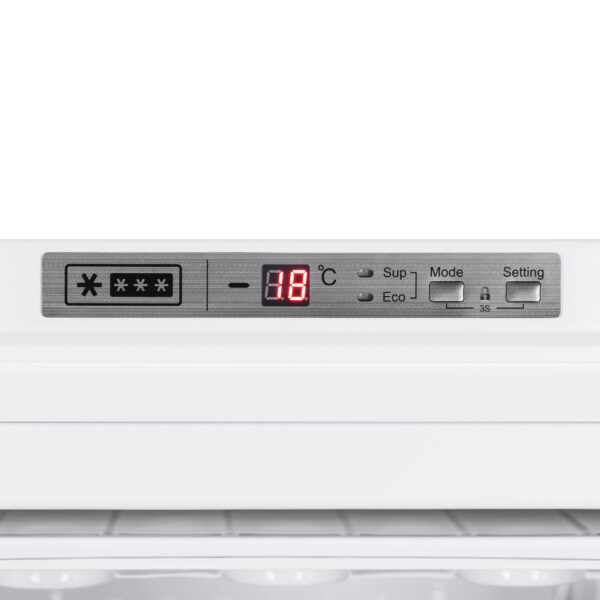 Freezer Snaige F 21SM-TT000EH - Image 8