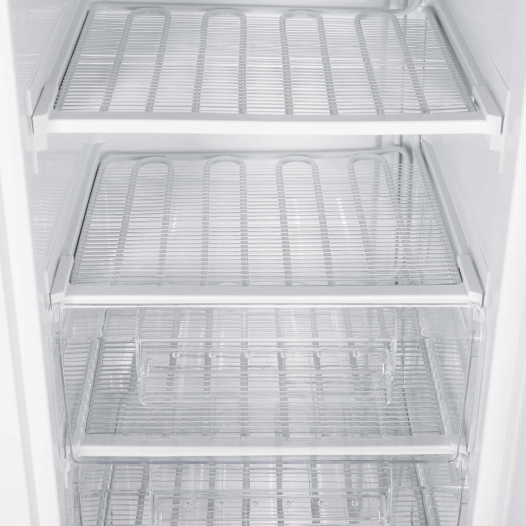 Freezer Snaige F 21SM-TT000EH