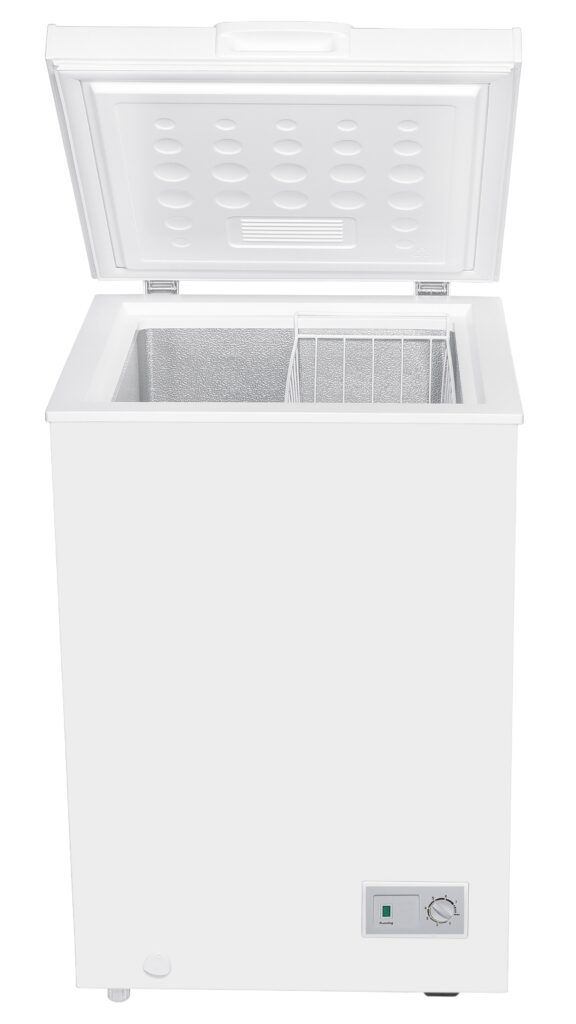 Freezer Snaige FH10ISM-T1000EH