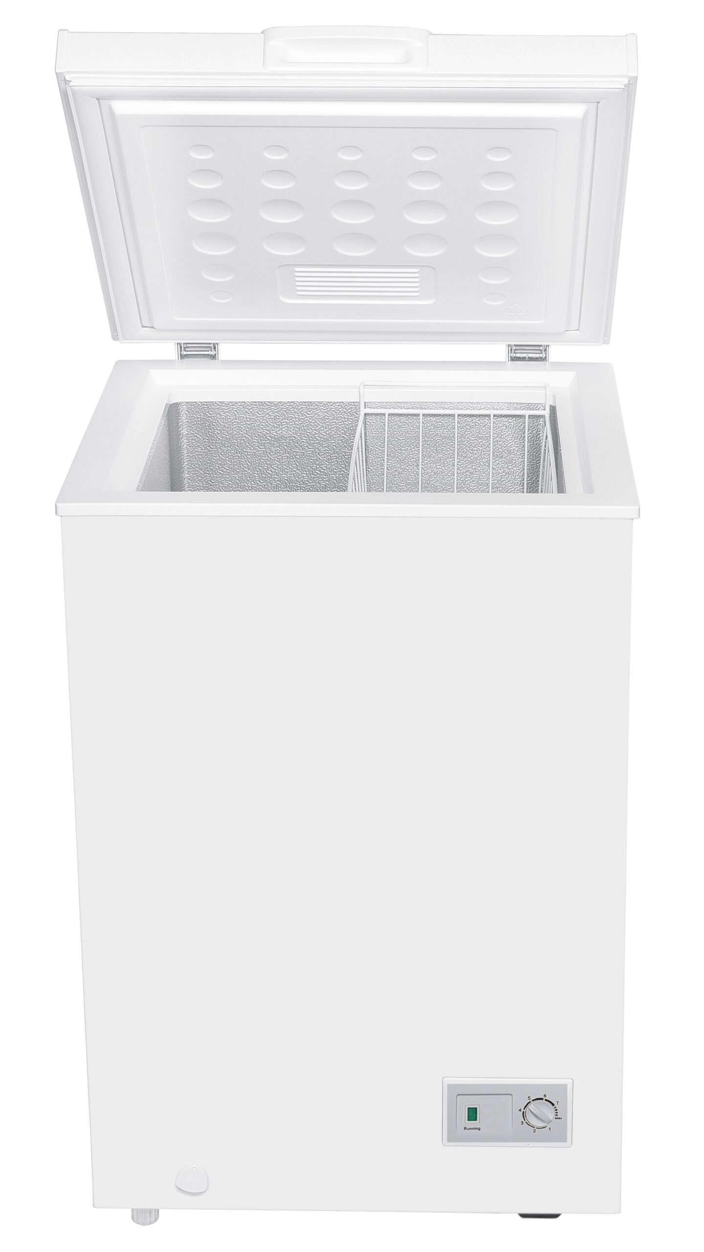 Freezer Snaige FH10ISM-T1000EH - Image 2