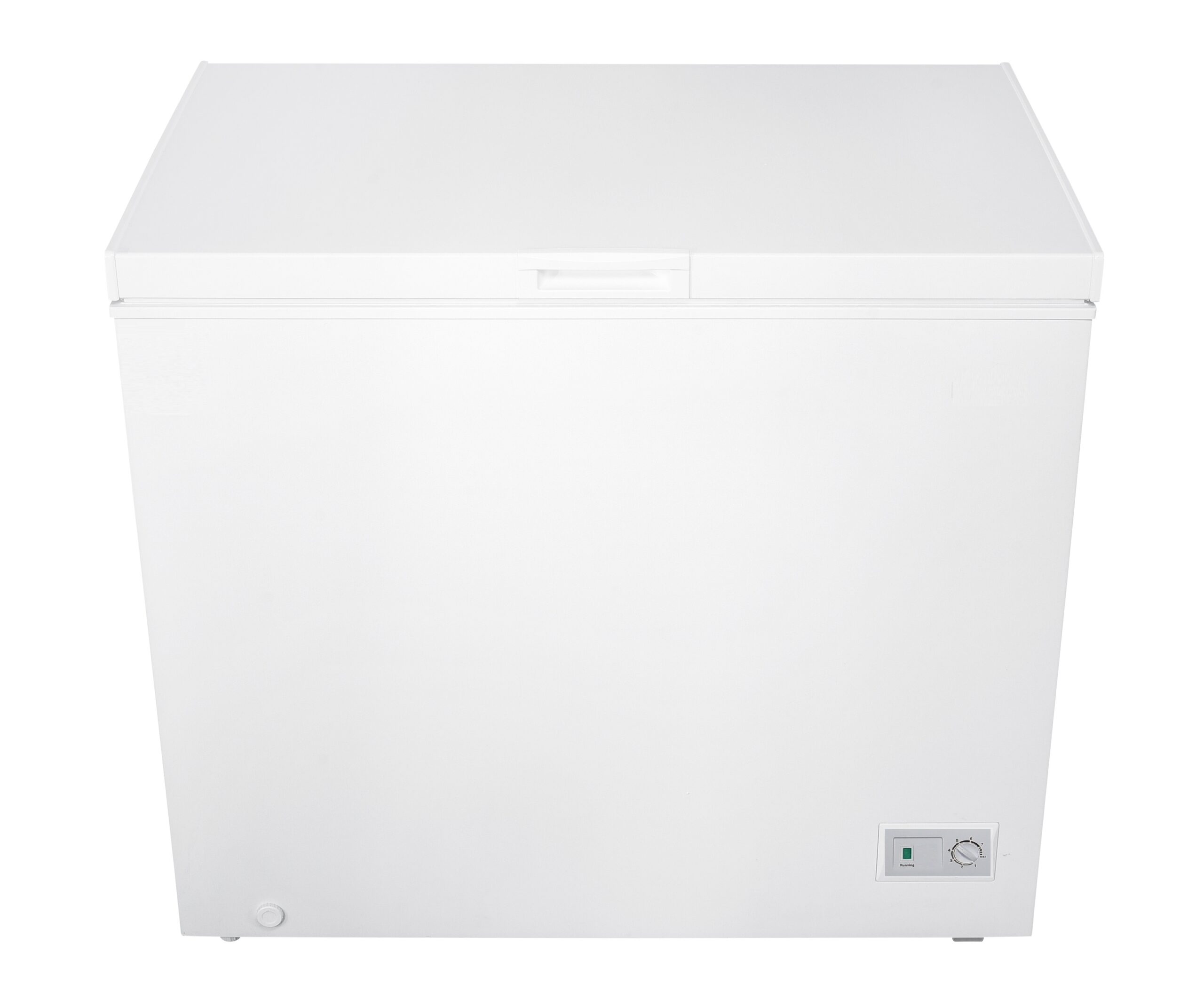 Freezer Snaige FH26ISM-T1000EH - Image 1