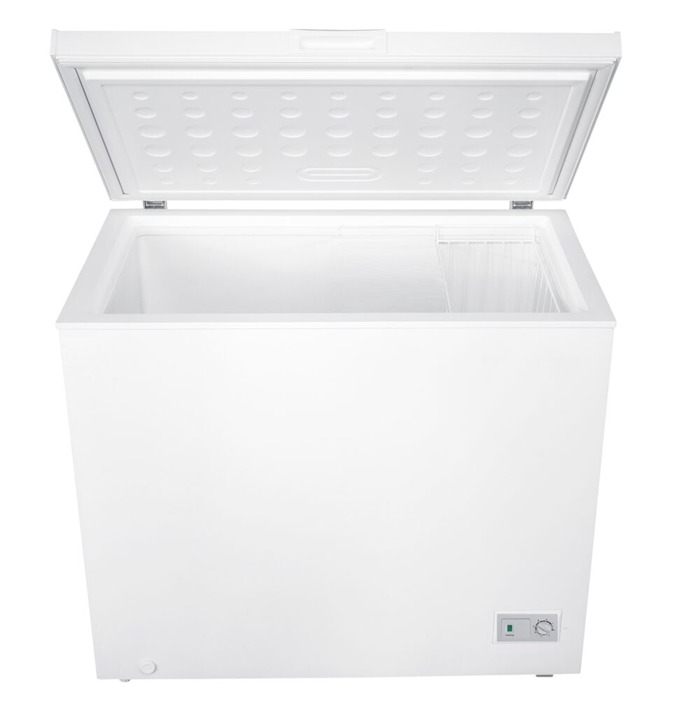 Freezer Snaige FH26ISM-T1000EH