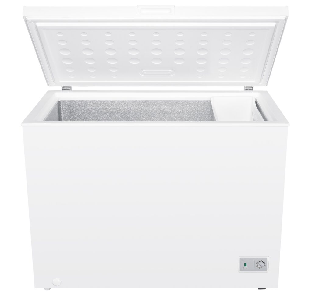 Freezer Snaige FH29ISM-T1000EH