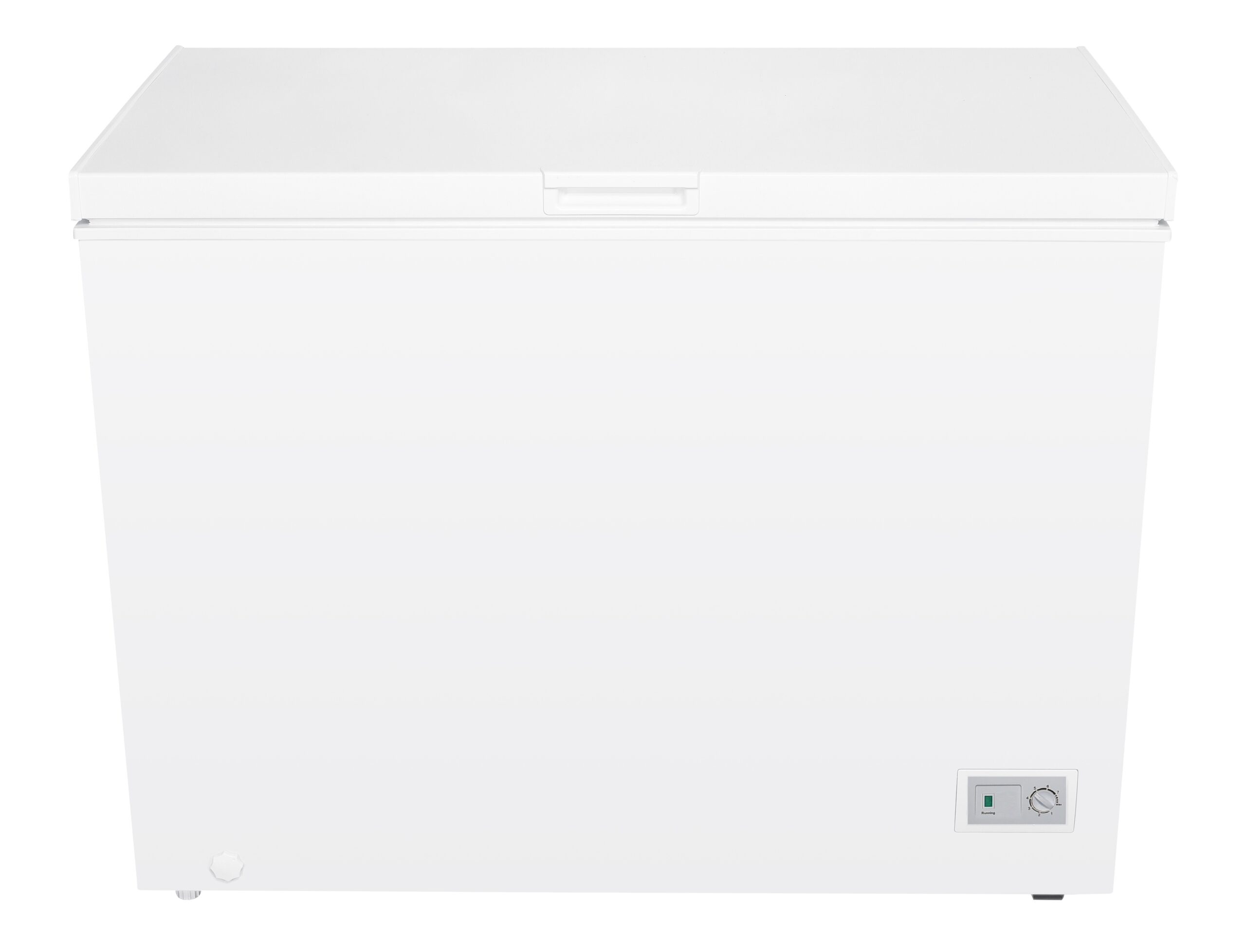Freezer Snaige FH29ISM-T1000EH - Image 1