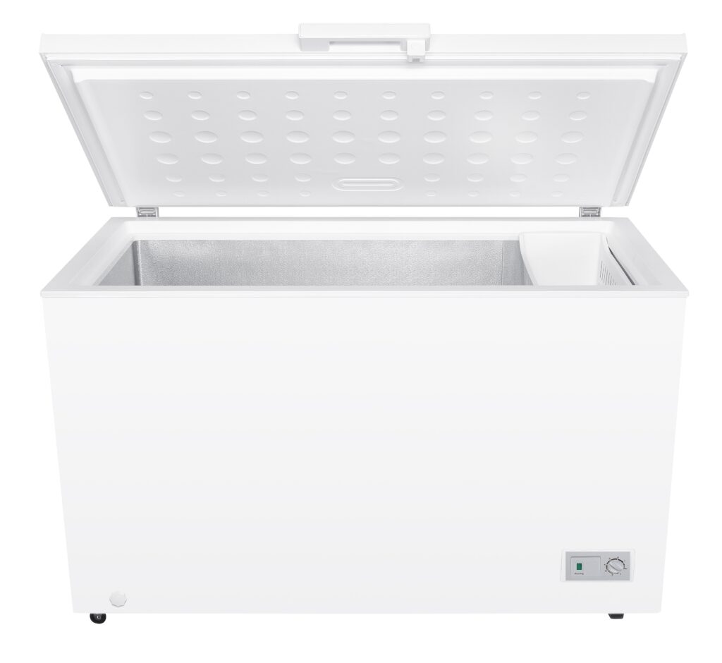 Freezer Snaige FH38ISM-T1000EH