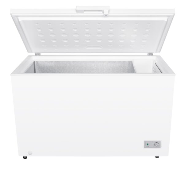 Freezer Snaige FH38ISM-T1000EH - Image 2
