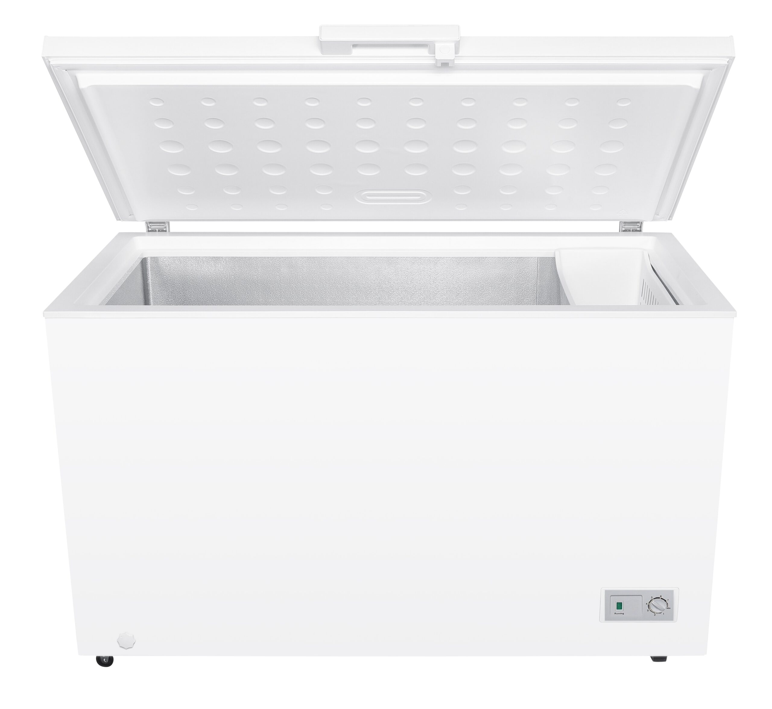 Freezer Snaige FH38ISM-T1000EH - Image 2