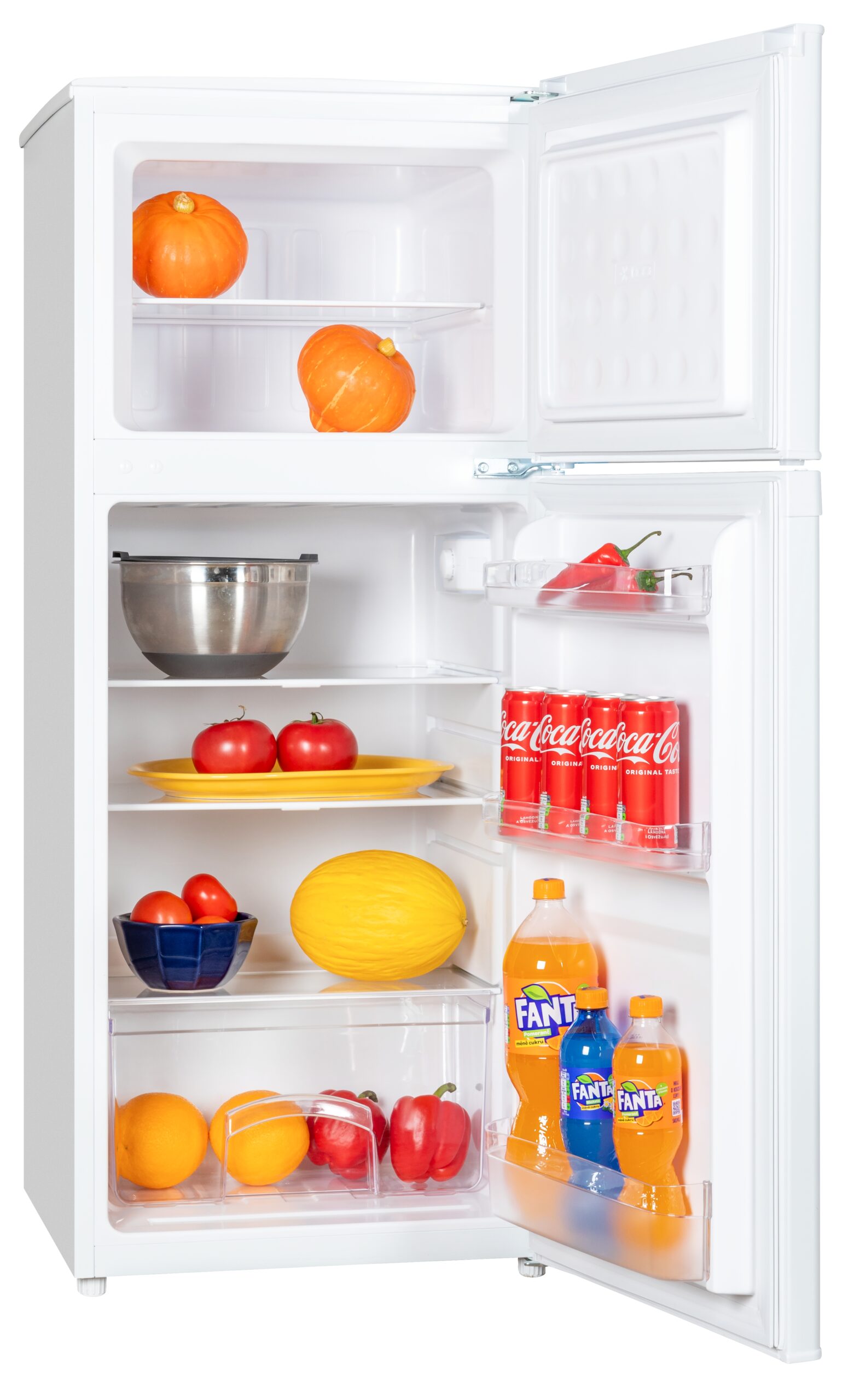 Refrigerator Snaige FR15SM-PT000EH - Image 3