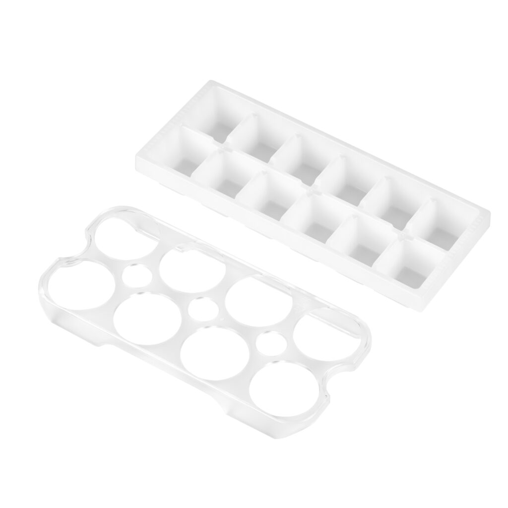 Refrigerator Snaige FR21SM-PTMP0EH