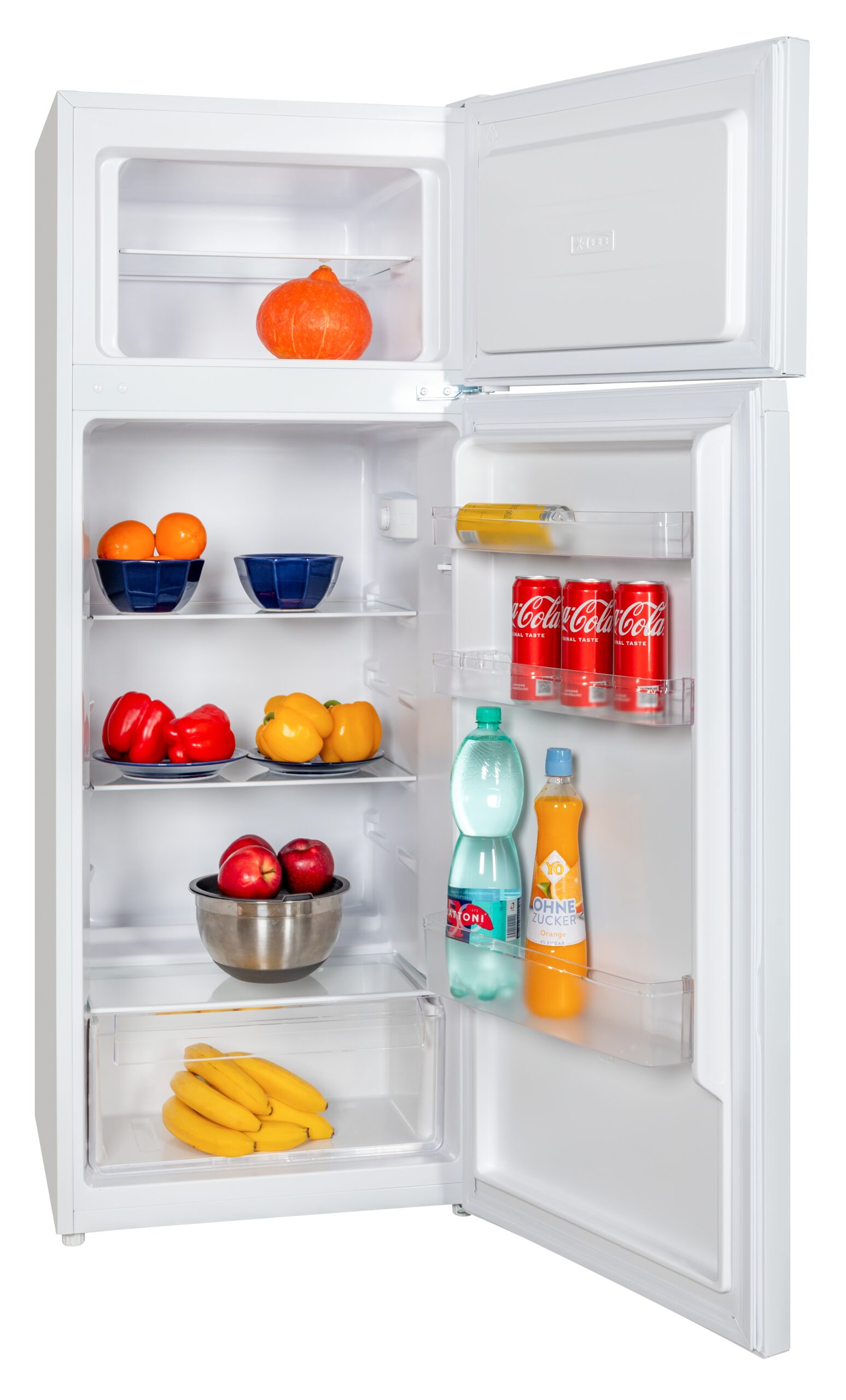 Refrigerator Snaige FR21SM-PT000EH - Image 6