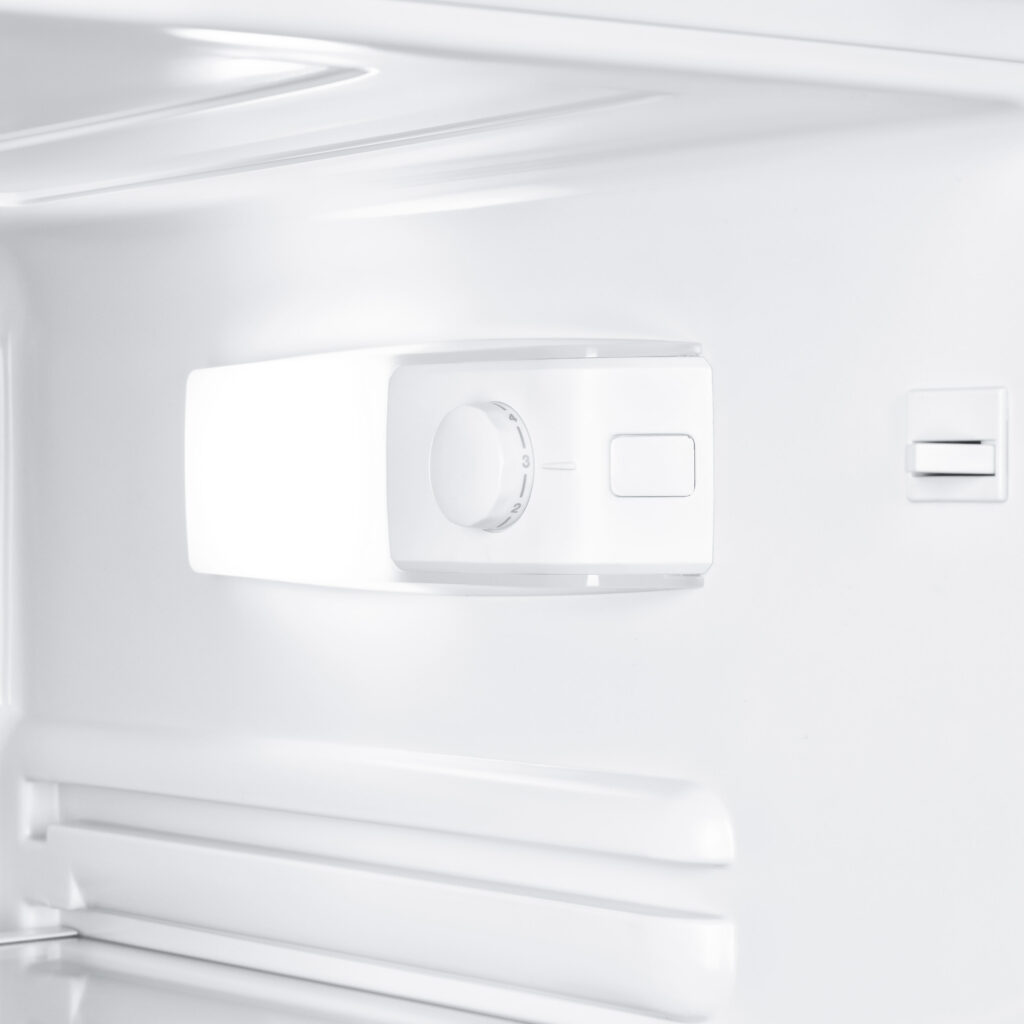 Refrigerator Snaige FR30ISM-PT000EH