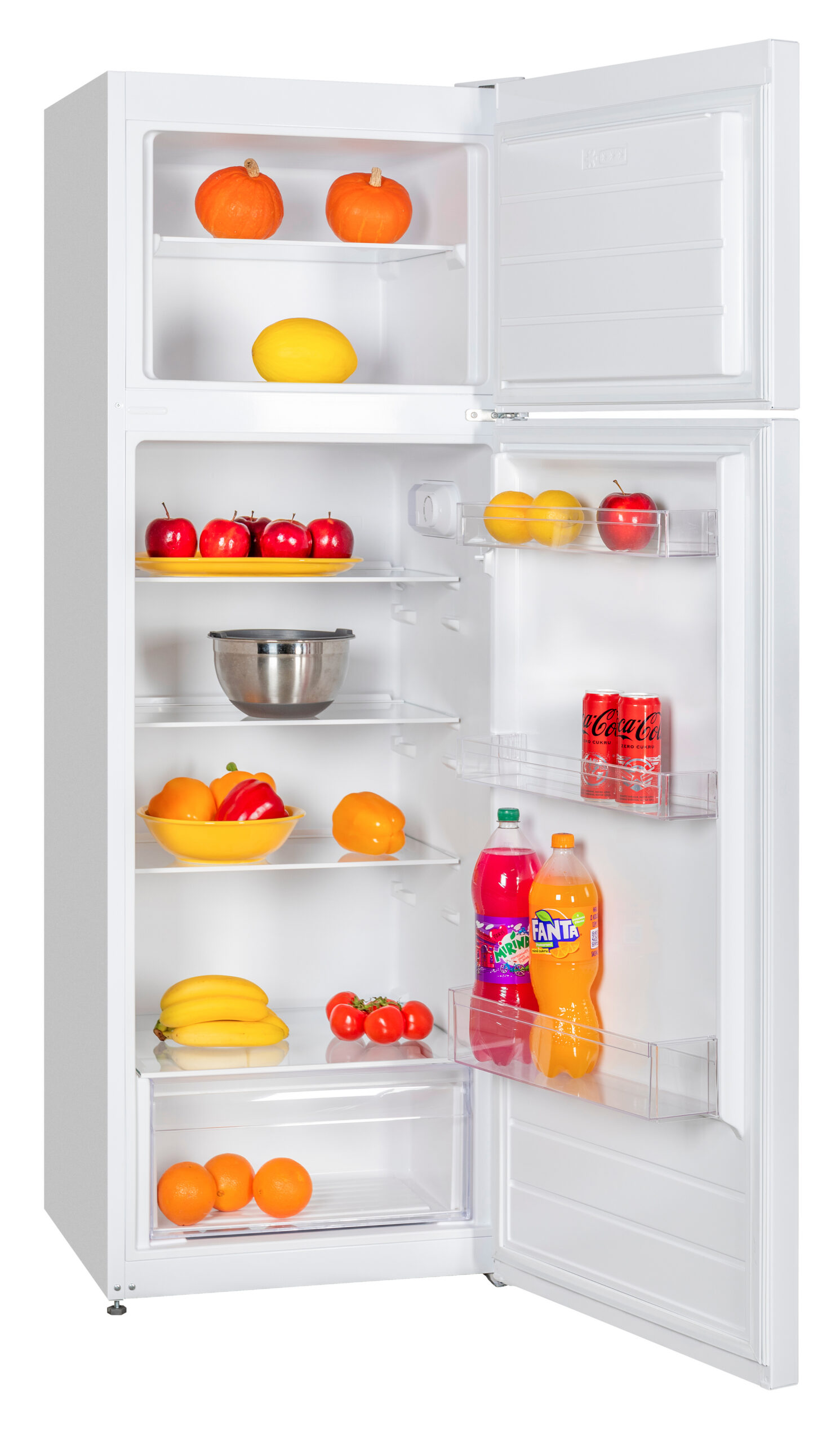 Refrigerator Snaige FR30SM-PT000EH - Image 5