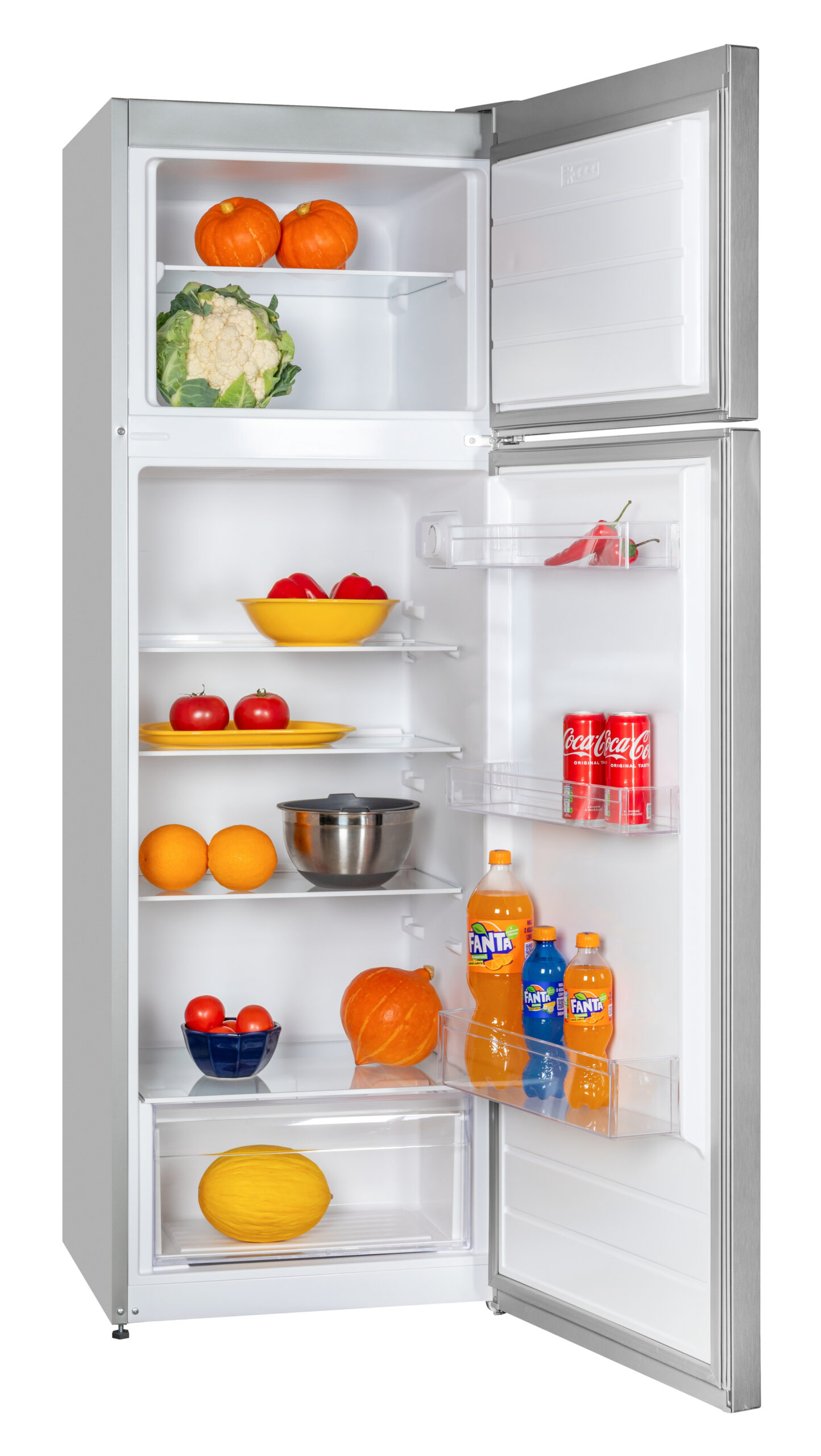 Refrigerator Snaige FR30SM-PTCB0EH - Image 4