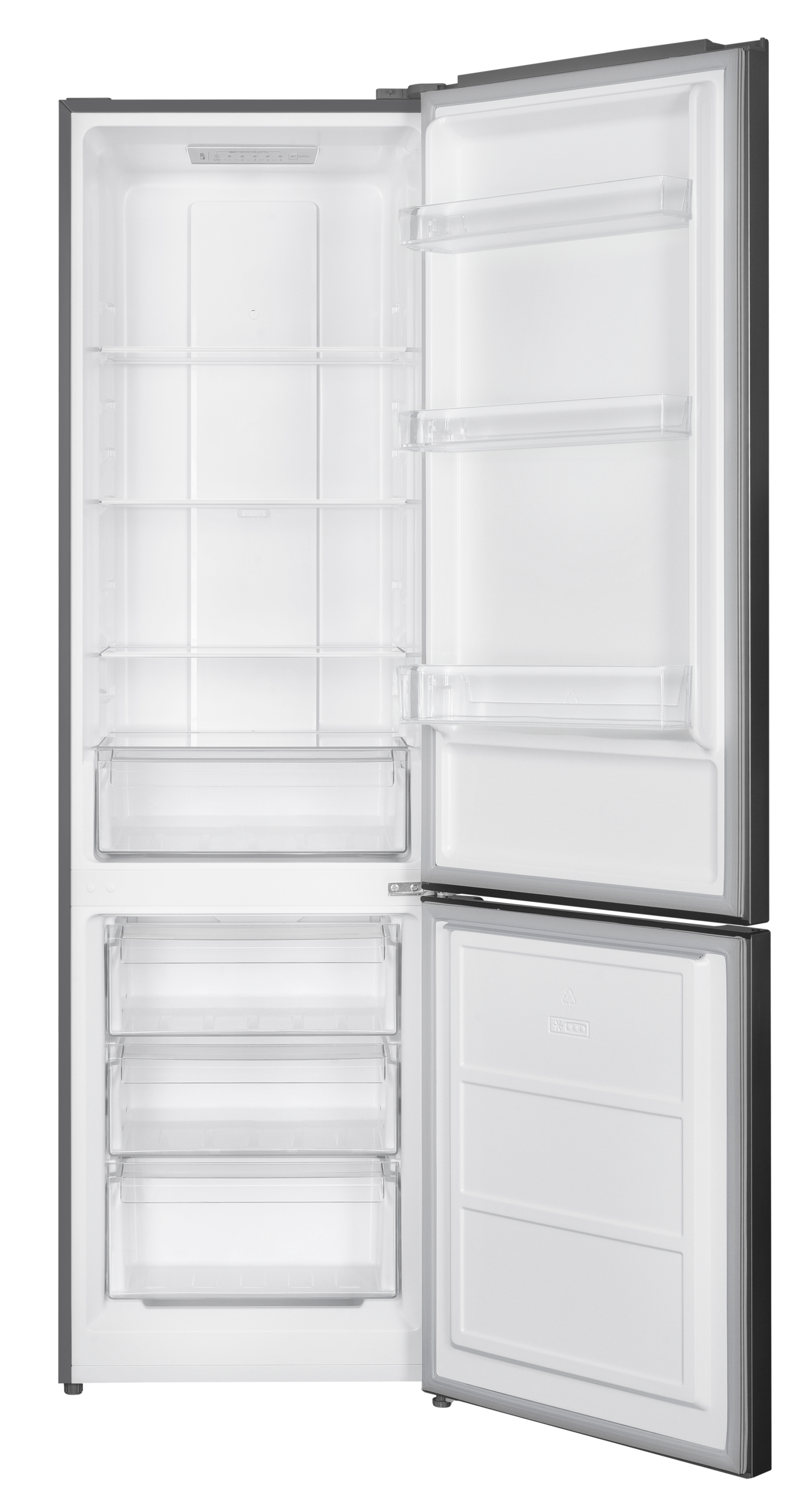 Refrigerator Snaige RF66IFB-P5CB2EH - Image 2
