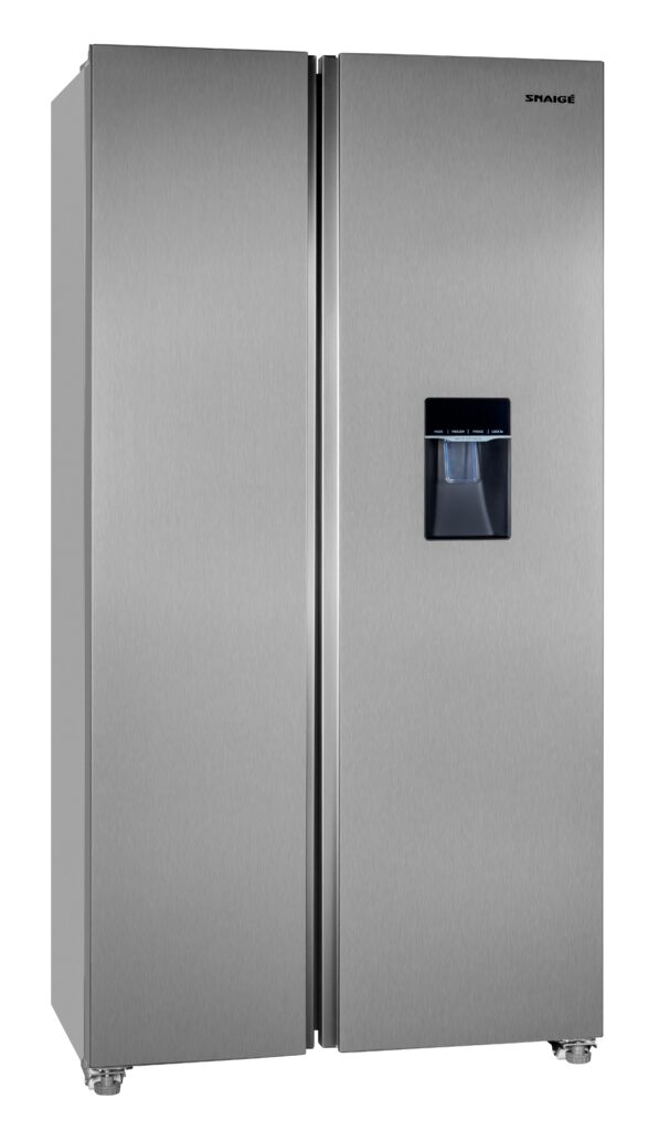 Refrigerator Snaige SRF40FB-P5CB2E0