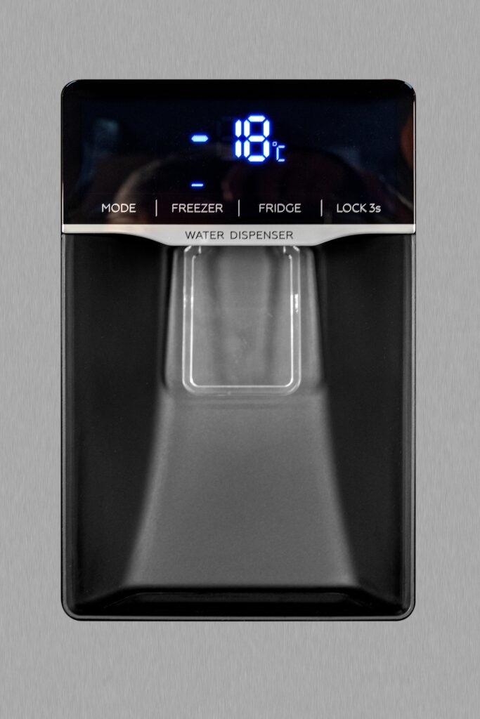 Refrigerator Snaige SRF40FB-P5CB2E0