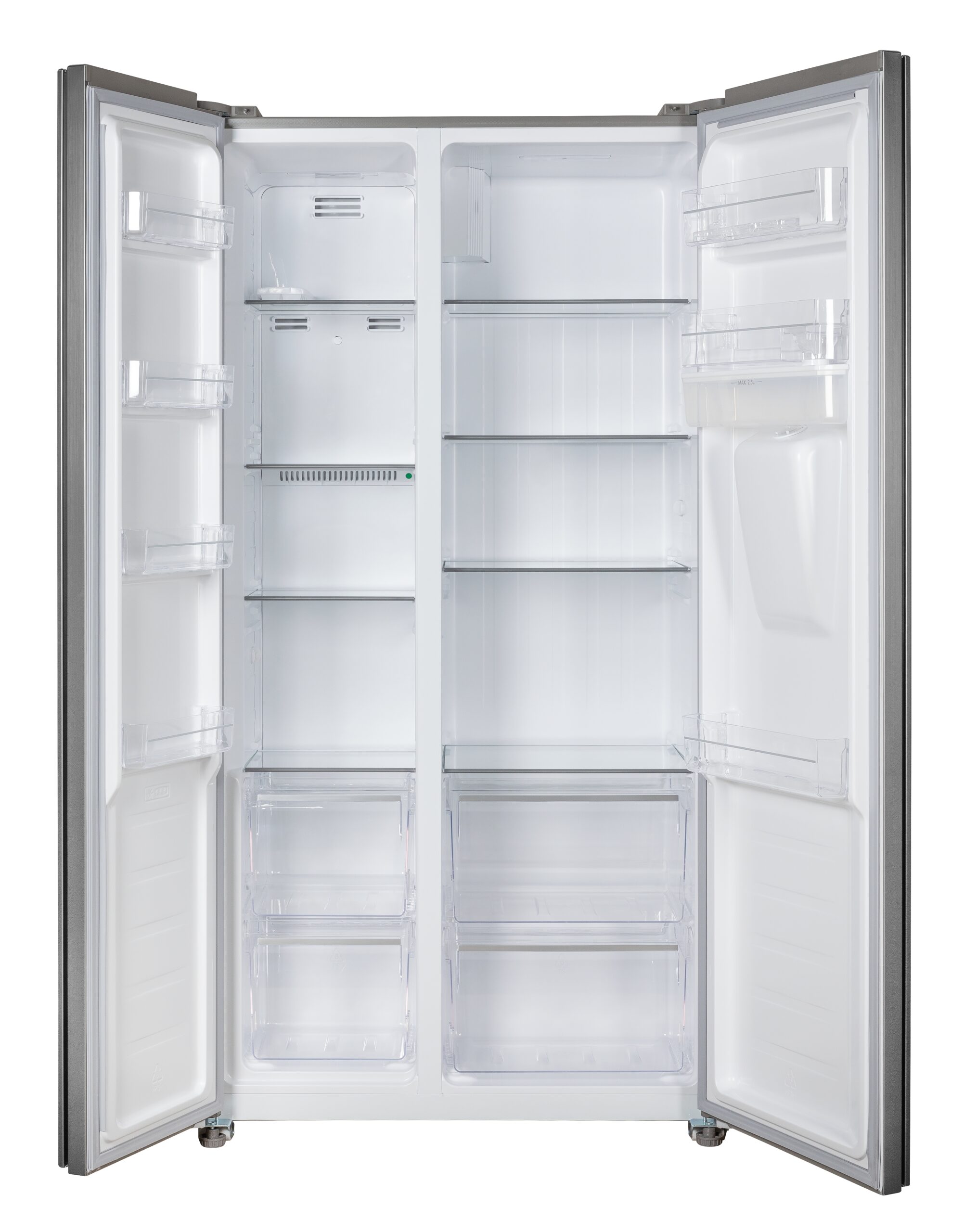 Refrigerator Snaige SRF40FB-P5CB2E0 - Image 4