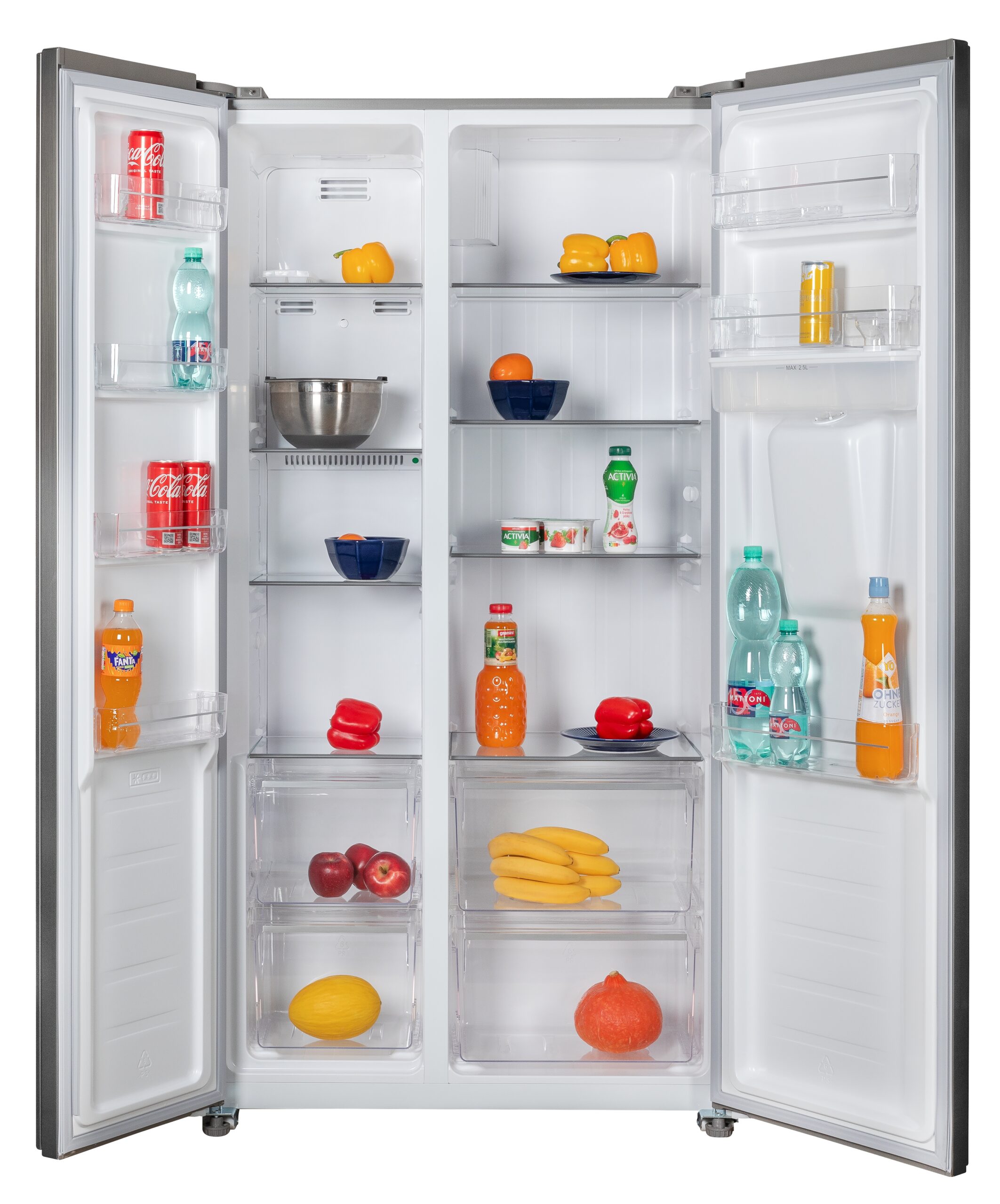 Refrigerator Snaige SRF40FB-P5CB2E0 - Image 5